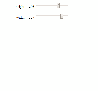 Dual inputs