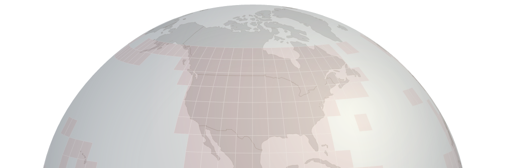 Shuttle Radar Topography Mission tile downloading