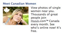 Meet Canadian Women