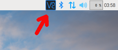 RealVNC Icon