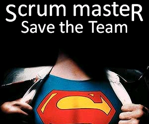 The Good Scrum Master