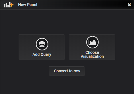 Query or Visualization